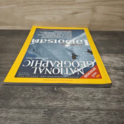 National Geographic พ.ค.2546 50 ปีหลังการพิชิตเอเวอเรสต์ รูปที่ 4