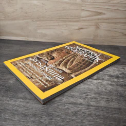 National Geographic พ.ย.2546 รูปที่ 3