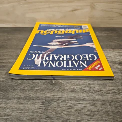 National Geographic เม.ย.2548 สเปซชิปวัน รูปที่ 4
