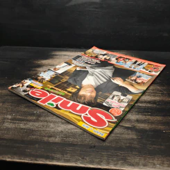 Smile Gang Magazine Vol.132 รูปที่ 6