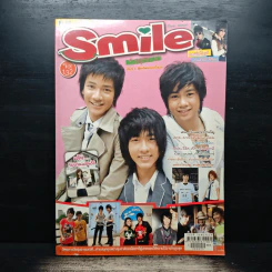 Smile Gang Magazine Vol.132 รูปที่ 2