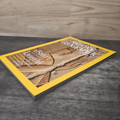 National Geographic ต.ค.2545 รูปที่ 3