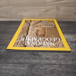 National Geographic ต.ค.2545 รูปที่ 4