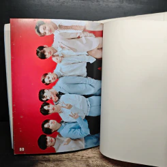 โฟโต้บุ๊ค GOT7 รูปที่ 8