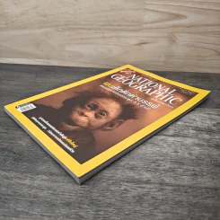 NATIONAL GEOGRAPHIC  ฉบับที่ 64 พ.ย.2549 รูปที่ 3