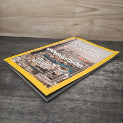 National Geographic ฉบับที่ 116 มี.ค.2554 รูปที่ 3