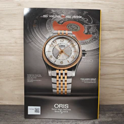 National Geographic ฉบับที่ 146 กันยายน 2556 ทะเลท่วมโลก รูปที่ 5