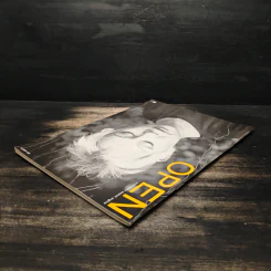 Open ปีที่ 3 ฉบับที่ 23 รูปที่ 6