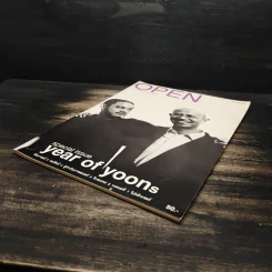 Open ปีที่ 3 ฉบับที่ 22 รูปที่ 5