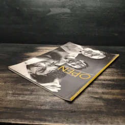 Open ปีที่ 1 ฉบับที่ 11 กรกฎาคม 2543 รูปที่ 6