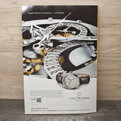 National Geographic ฉบับที่ 109 สิงหาคม 2553 บุโรพุทโธ พุทธสถานกลางแดนมุสลิม รูปที่ 5