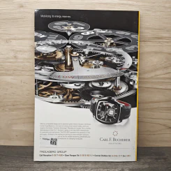National Geographic ฉบับที่ 111 ต.ค.2553 วิกฤติน้ำมันรั่ว รูปที่ 5