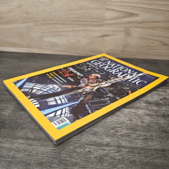 NATIONAL GEOGRAPHIC ฉบับที่ 105 ม.ค.2553 รูปที่ 3