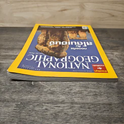 National Geographic ฉบับที่ 83 มิ.ย.2551 รูปที่ 4