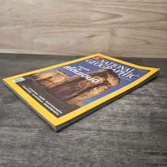 National Geographic ฉบับที่ 83 มิ.ย.2551 รูปที่ 3