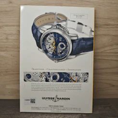 National Geographic ม.ค.2549 มนตราแห่งแกรนด์แคนยอน รูปที่ 5