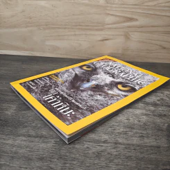 National Geographic ธ.ค.2545 รูปที่ 3