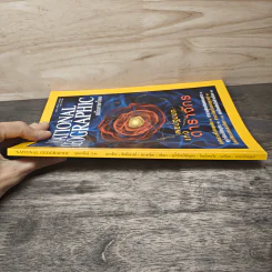 National Geographic ก.พ.2546 รูปที่ 2