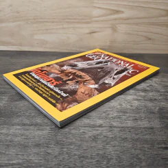 National Geographic มี.ค.2546 รูปที่ 3
