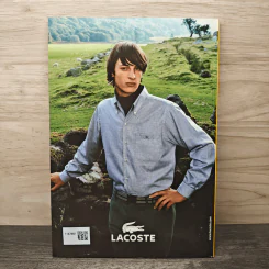 National Geographic ม.ค.2546 เปิดกรุลับขุมทรัพย์อียิปต์ รูปที่ 5