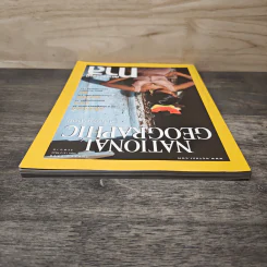National Geographic ก.ย.2546 ศตวรรษนี้ยังมีทาส รูปที่ 4