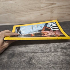 National Geographic ก.ย.2546 ศตวรรษนี้ยังมีทาส รูปที่ 2