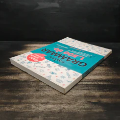 ตะลุยโจทย์ Grammar 1,500 ข้อ - ดร.ศุภวัฒน์ พุกเจริญ รูปที่ 5
