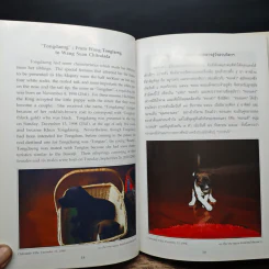 เรื่องทองแดง The Story of Tongdaeng - พระบาทสมเด็จพระเจ้าอยู่หัวภูมิพลอดุลยเดช รูปที่ 8