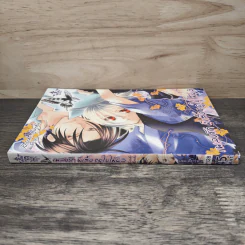 เพลงรัก ผีเสื้อ ฤดูใบไม้ผลิ - Kotoko Miroku รูปที่ 2
