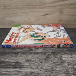 Merry go round เมอร์รี่ โก ราวนด์ - Sumiko Kubo รูปที่ 2