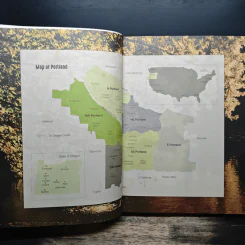 Portland The City. The People. คน.เมือง.พอร์ตแลนด์ รูปที่ 7