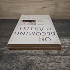 On Becoming an Artist: Reinventing Yourself Through Mindful Creativity - Ellen J. Langer รูปที่ 4