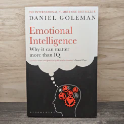 Emotional Intelligence - Daniel Goleman รูปที่ 1