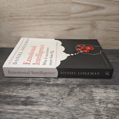 Emotional Intelligence - Daniel Goleman รูปที่ 2