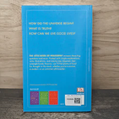 The Little Book of Philosophy รูปที่ 5