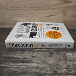 Philosophy 101 - Paul Kleinman รูปที่ 2