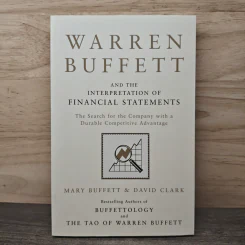 Warren Buffett and the Interpretation of Financial Statements รูปที่ 1