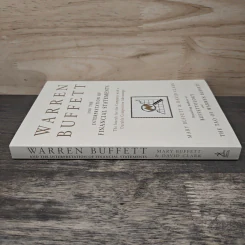 Warren Buffett and the Interpretation of Financial Statements รูปที่ 2