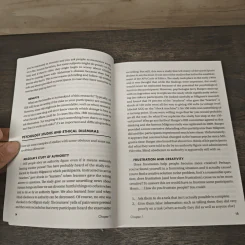 Psych Experiments - Michael A. Britt รูปที่ 7