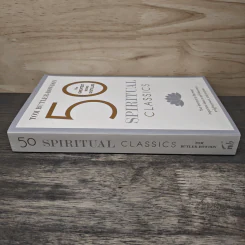 50 Spiritual Classics - Tom Butler-Bowdon รูปที่ 2