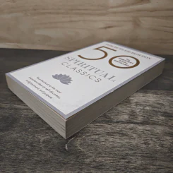 50 Spiritual Classics - Tom Butler-Bowdon รูปที่ 3
