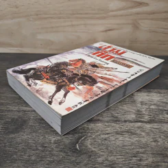 สามก๊ก ฉบับนำร่อง - วัชระ ชีวะโกเศรษฐ รูปที่ 3