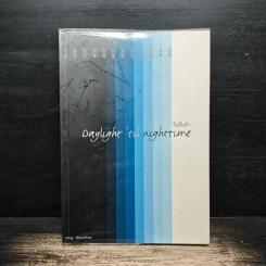 วันยันค่ำ Daylight 'Til Nighttime - กรกฎ พัลลภรักษา รูปที่ 1
