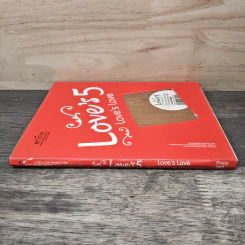 Love's 5 Love's Love รูปที่ 2