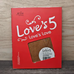 Love's 5 Love's Love
