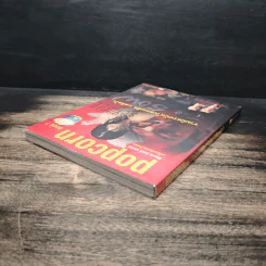 Popcorn book 1 รวมมิตรหนังสือ(ไม่ค่อย)ฮิต แต่ติดใจ รูปที่ 5