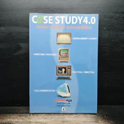 Case Study 4.0 อ่านเกม อ่านกลยุทธ์ วิเคราะห์หุ้นไทย