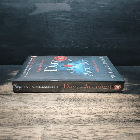 Day of the Accident - Nuala Ellwood รูปที่ 3