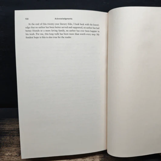 The Border - Don Winslow รูปที่ 9