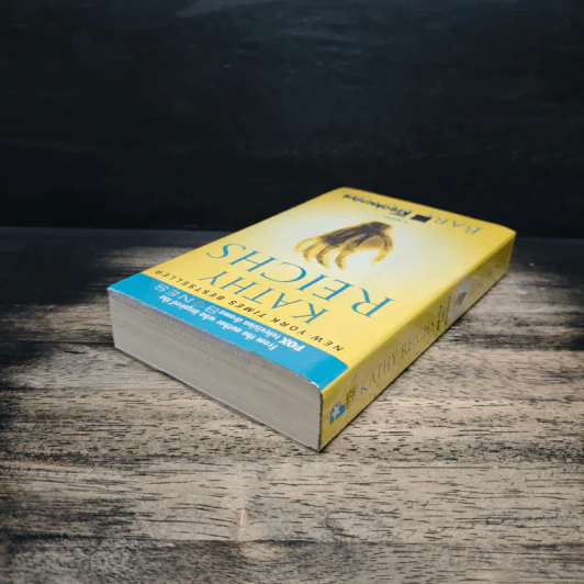 Bare Bones - Kathy Reichs รูปที่ 5